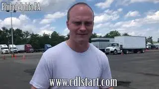 Start CDL Training. Student reviews