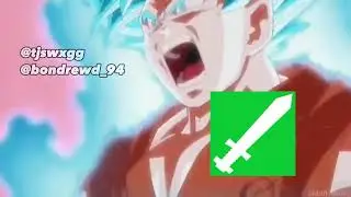 Goku Gets Mod and Bans an E-Kitten