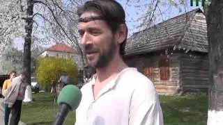 Ляльковий  театр