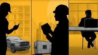 Rhumbix Time & Materials Solution