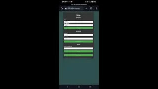 Create a Web-Based Timer with NodeMCU (ESP8266) – No Code Edits Needed!
