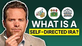 What Is a Self-Directed IRA and How Does It Work? [Wealth Lawyer Explains]