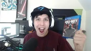 WHY I LOVE BLACK OPS 3