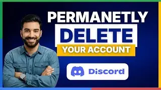 How to permanently delete your Discord account [FULL GUIDE]