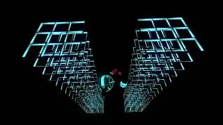 Synth Riders - Force PSVR2 - No Commentary