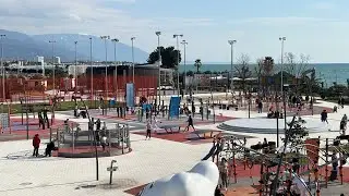 СОЧИ СТРИМ 2024 / ЖАРА / СИРИУС / АДЛЕР / МАНДАРИН