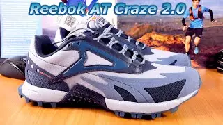 Reebok Craze 2.0