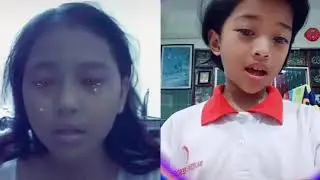 Tik tok comel(10)