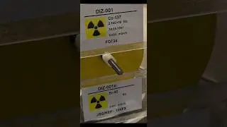 Come ti proteggi dalle RADIAZIONI NUCLEARI?