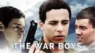 The War Boys (Película Gay)