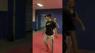 Taekwondo Luta dos graduados