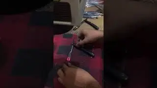 Custom Laser Logo