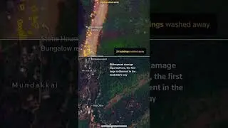Kerala flood #wayanad #flood