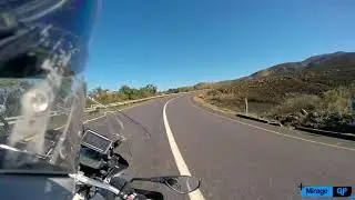 BMW GS - Solo does it for me