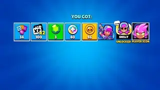 🔴S29 Day-18|🔥Brawl Star Gameplay|🫣😱First Time Playing Brawl Star #brawlstars #fgraider