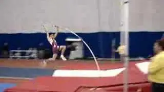 Greg Hoffman Indoor Sectionals 12'