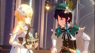 Genshin Impact: How to Play CO-OP WITH YOUR FRIEND