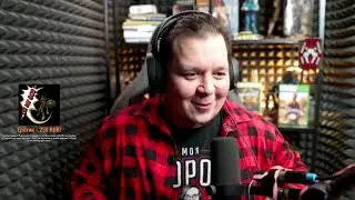 Зомбирус смотрит видос SG про Return to Castle Wolfenstein. Вырезка со  стрима от 21.03.24