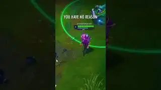 Hate to see low elo players making this mistake 😔 #leagueoflegends  #gaming