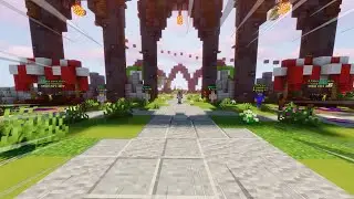 MINECRAFT BEDWARS SERVIDOR PIRATA e ORIGINAL