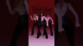 Sims 4 | My Love Is The Shhh TikTok Dance by PhiaSims 