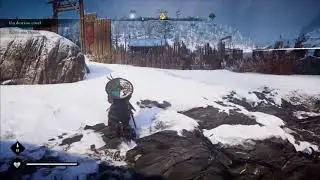 Series S Valhalla 60 fps