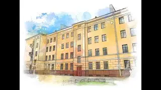 Презентация дома и ответы на вопросы участников целевых программ Санкт-Петербурга