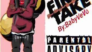 First Take (prod. By TSHBEATS)