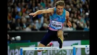 Double Olympians Message To Parents After School Tells Kids Not To Be Too Ambitious When Thinking Of