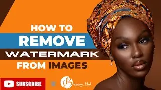 How to Remove Watermark from Images on Smartphone