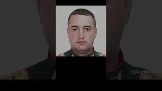 Панов Сергей. Герой РФ. #своихнебросаем #оренбургскаяобласть #сво #геройроссии #памятьнарода