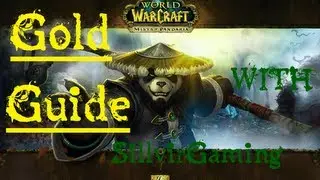 MoP Gold Guide - Engineering Cogs  DAILY SERVER ACCURACY