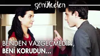 Murat, Hasret'in kalbini fethetti! - Gönülçelen 13. Bölüm