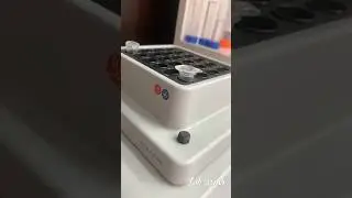 Lab asmr #asmr #laboratory