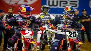 Supercross Motivation 2022 - Vol.7
