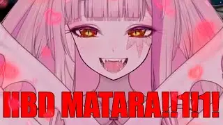 HBD Matara (Matara Kan Congratulatory Video) #KANJOUBI