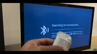 How To Pair AirPods With Chromecast Google TV 👍