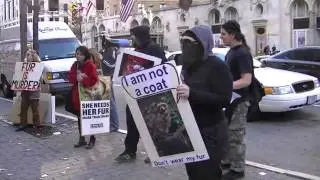 Fur Wars 2011-2012 Episode 1:Fur Free Friday