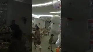 День рождения!
