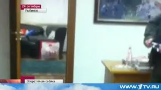 Новый Скандал Вокруг Мэра Рыбинска