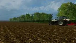 Farming Simulator 2015 №21