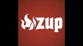 ZUP - Feel Good Inc (Gorillaz cover)