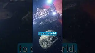 What is the chance of Intelligent Alien Life? #alien