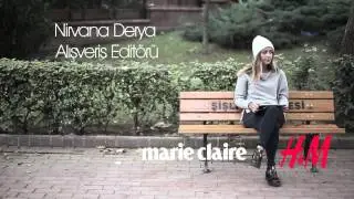 H&M Studio Editörün Seçimi: Nirvana Derya