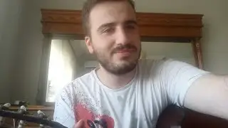 Gözlerime Çizdim Seni - Cover (Murat Can Karahan)