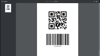 How to use QR and barcodes | Centrldesk