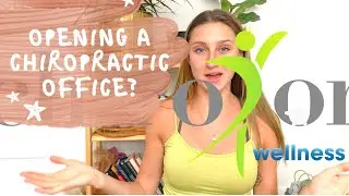 Options after chiropractic school pt 2: Chiro One