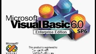 How to Create a Simple Keygen using Visual Basic 6.0