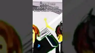 I got this ahh moment #roblox #shorts