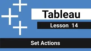 Lesson 14 - Set Actions